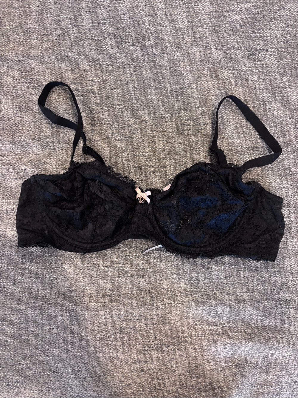 Body by Victoria bra